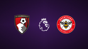 AFC Bournemouth vs. Brentford