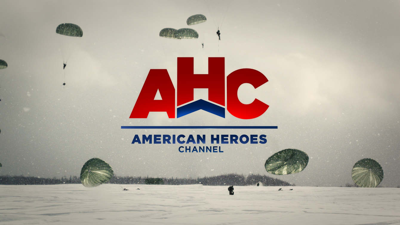 American Heroes Channel