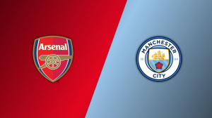 Arsenal vs. Manchester City
