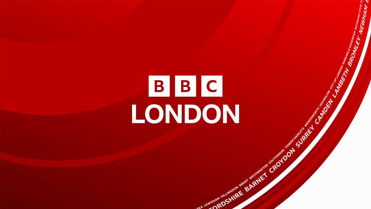 BBC One London
