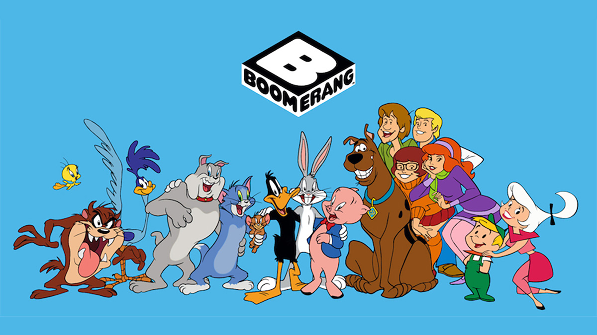 Boomerang