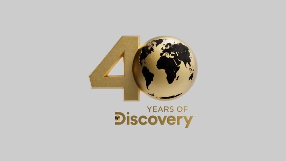 Discovery Channel
