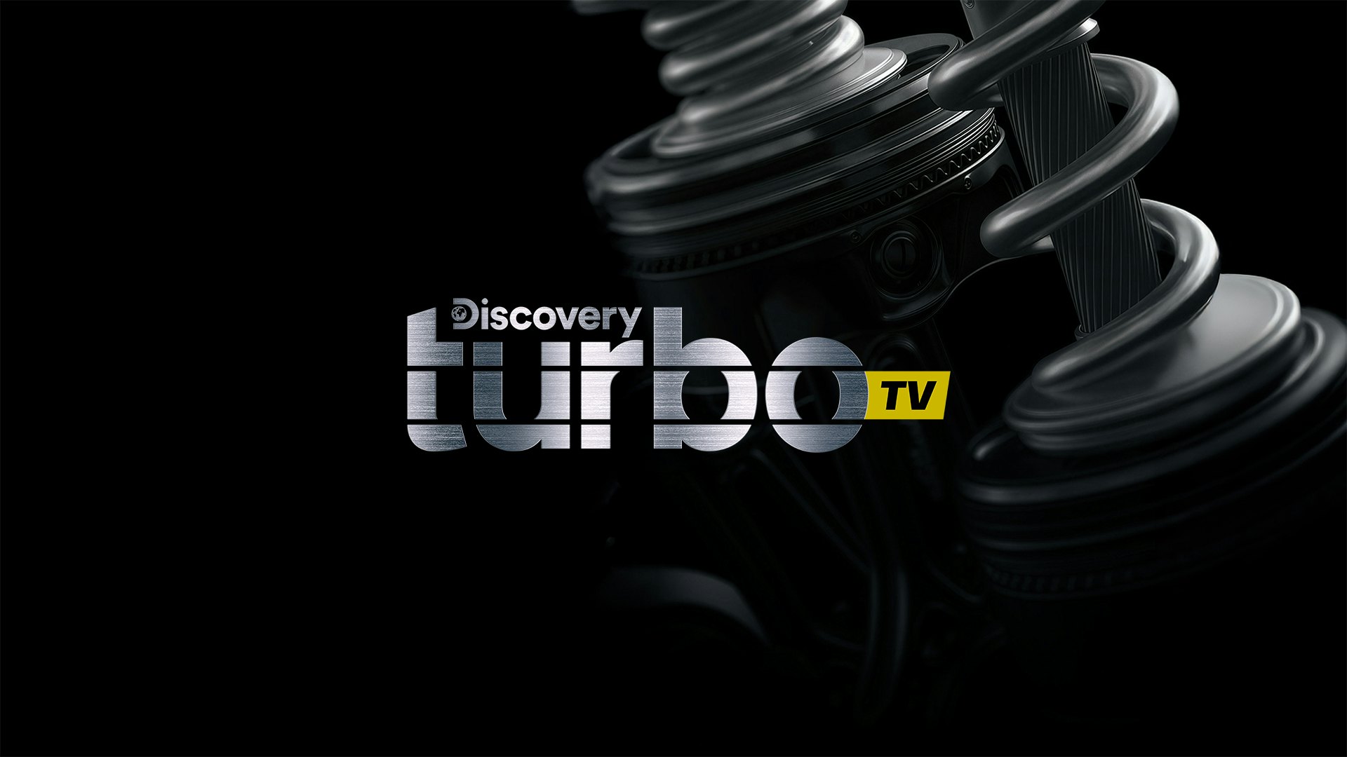 Discovery Turbo