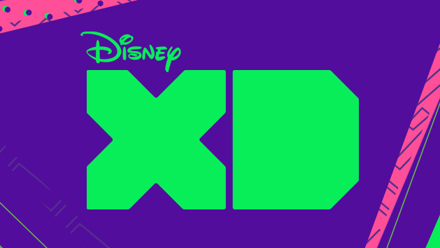 Disney XD
