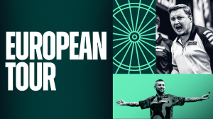 Dutch Darts Championship | Day 3 - Afternoon Session
