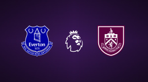 Everton vs. Burnley