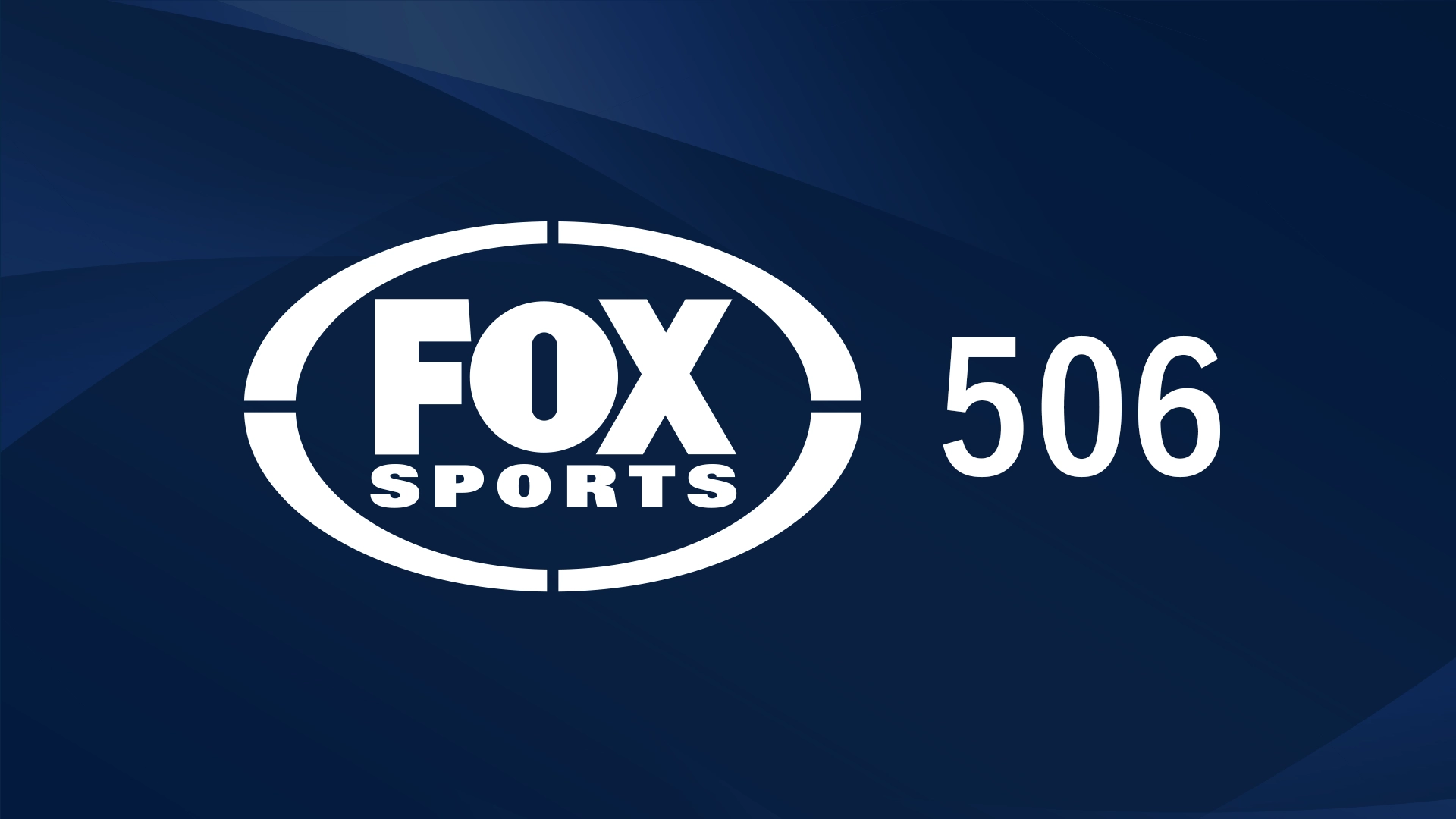 Fox Sports 506