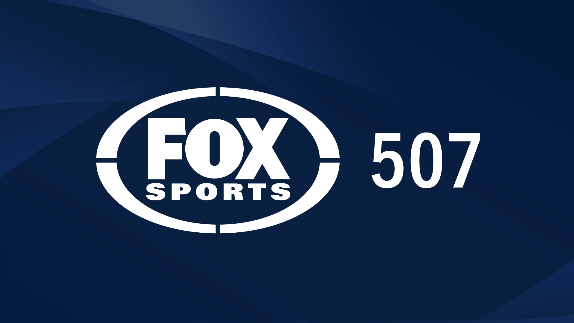 Fox Sports 507