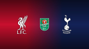 Liverpool vs. Tottenham Hotspur