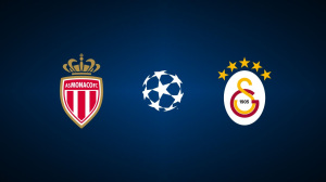 Monaco vs. Galatasaray
