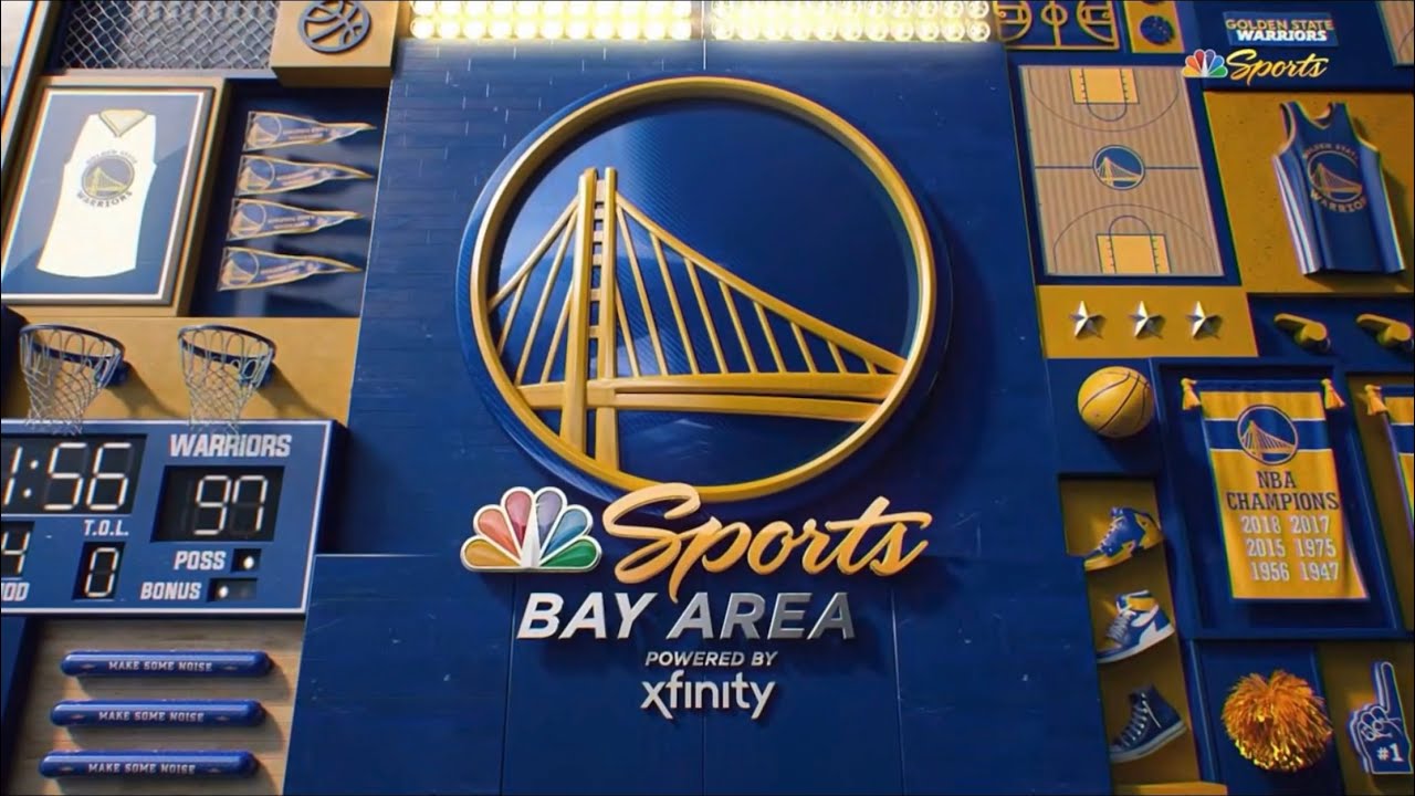 NBC Sports Bay Area