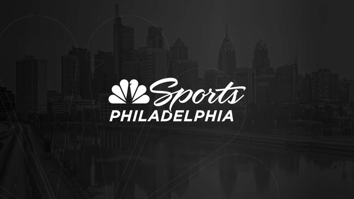 NBC Sports Philadelphia