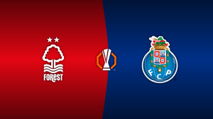 Nottingham Forest vs. FC Porto