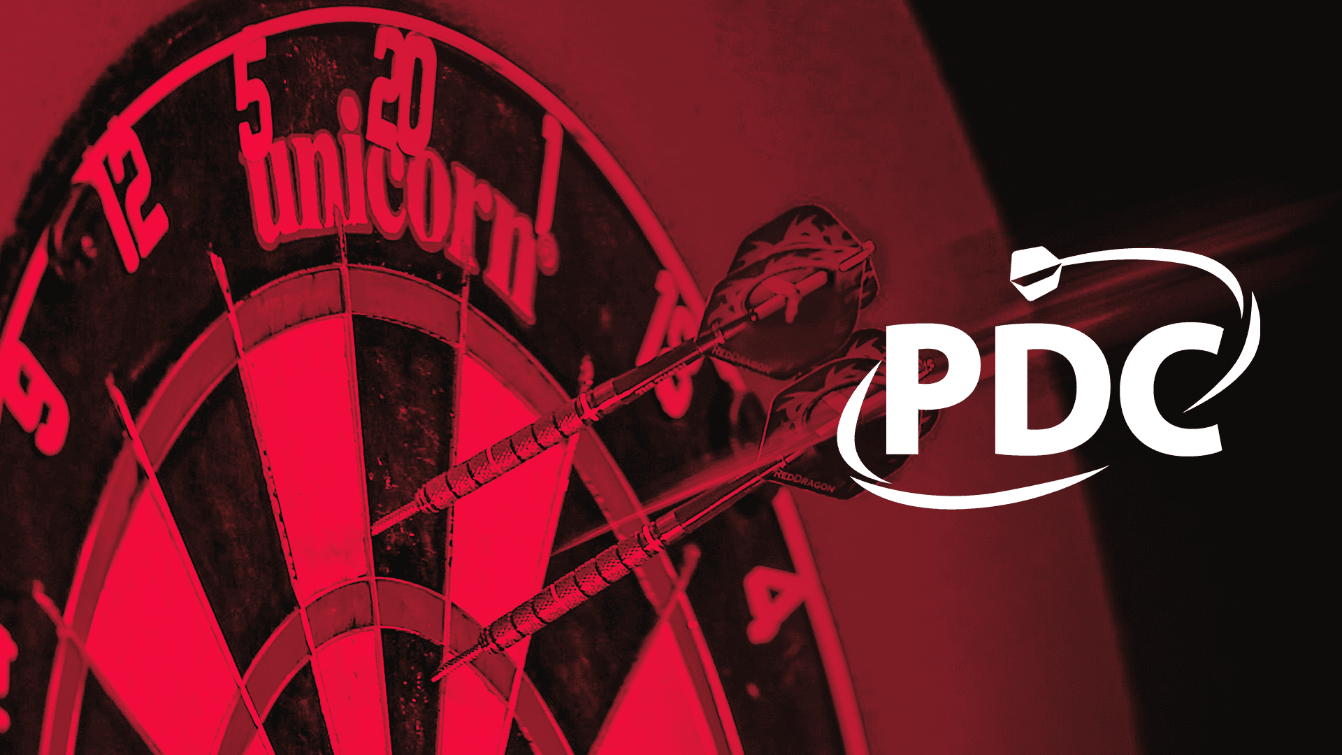 DARTS EVENTS