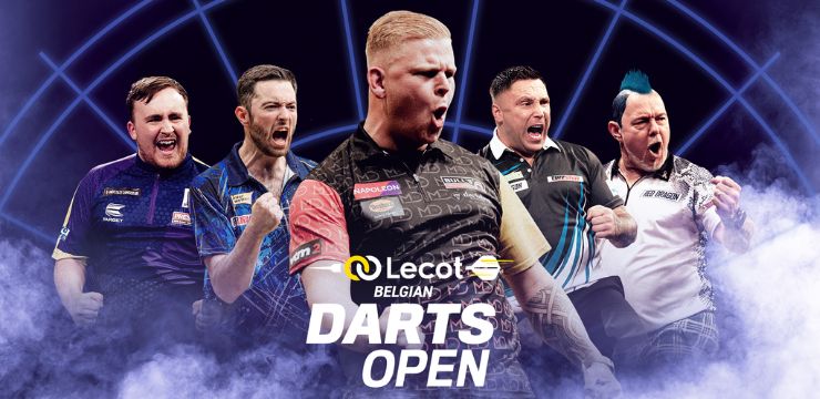 Premier League Darts: Night 7