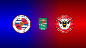 Reading vs. Brentford