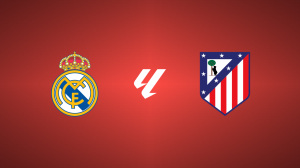 Real Madrid vs. Atlético Madrid