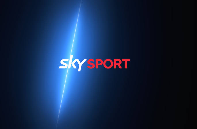 Sky Sport 1 NZ