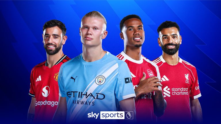 Sky Sports Football