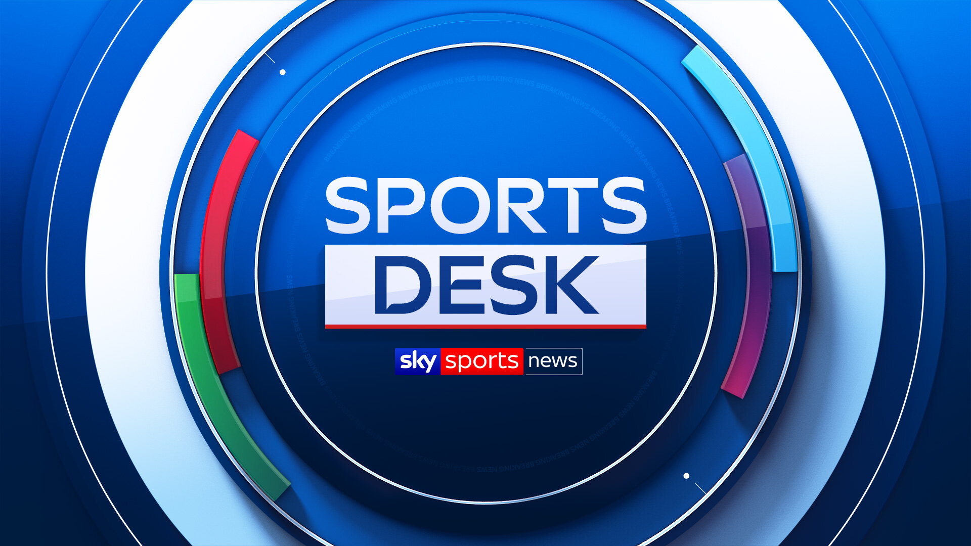 Sky Sports News