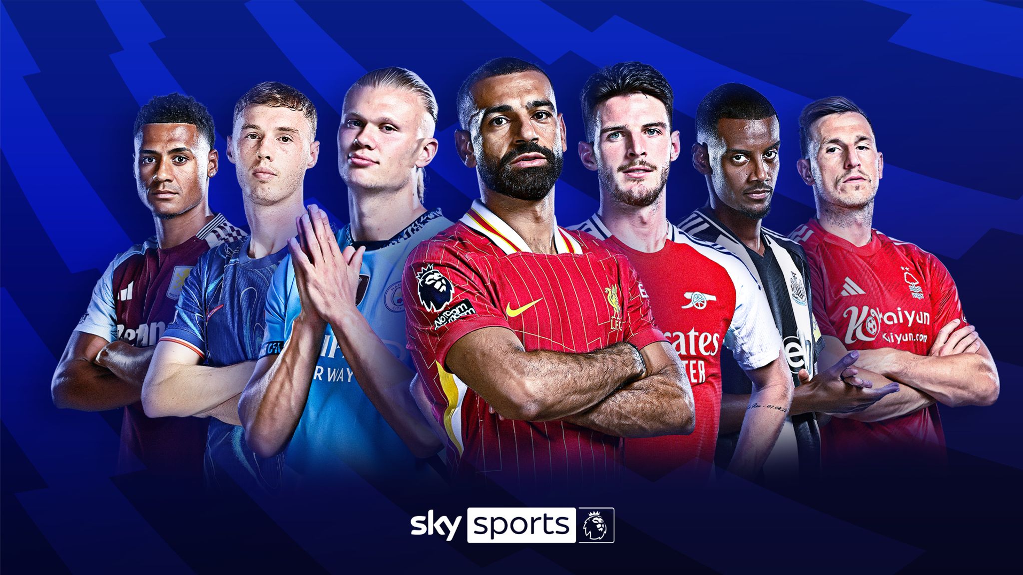Sky Sports Premier League