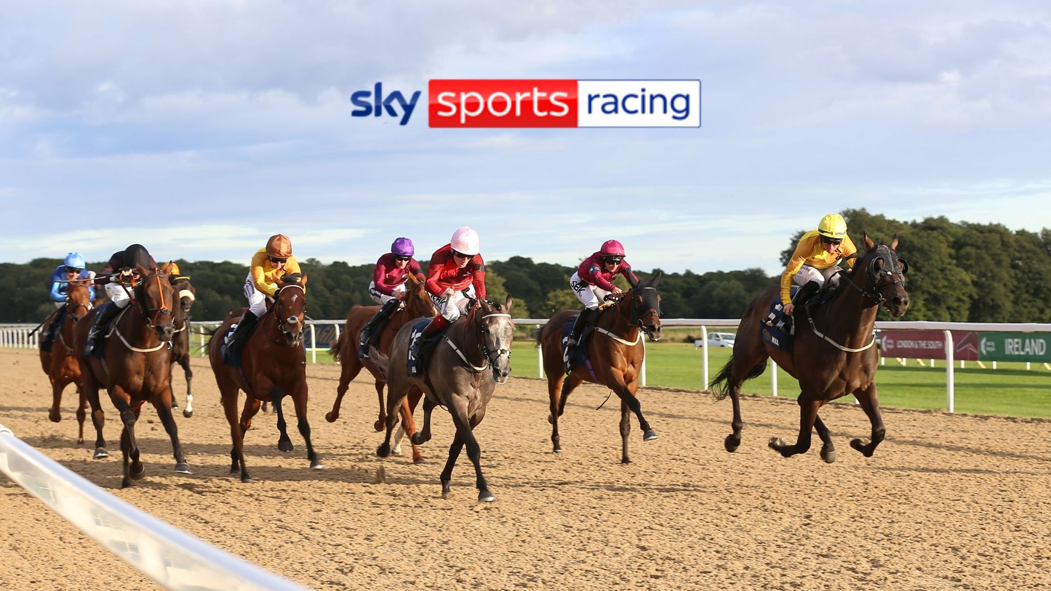 Sky Sports Racing