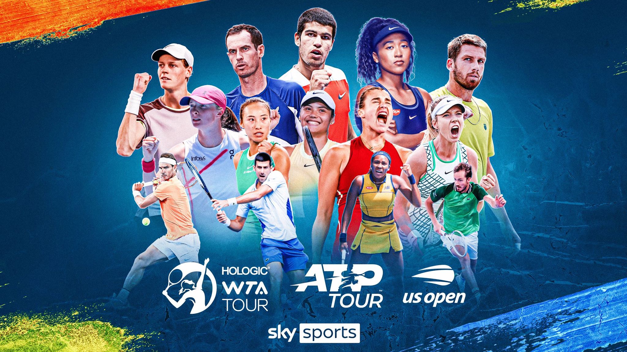 Sky Sports Tennis
