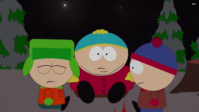24/7 South Park