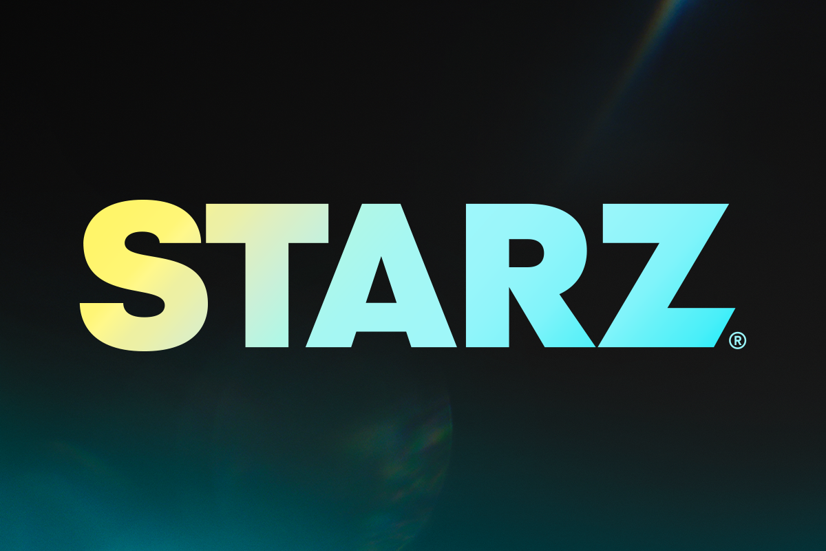 STARZ Kids and Family