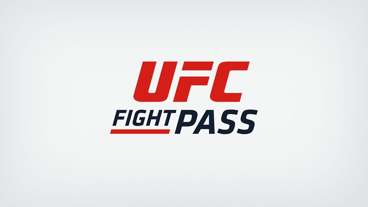 UFC Fight Pass 24/7
