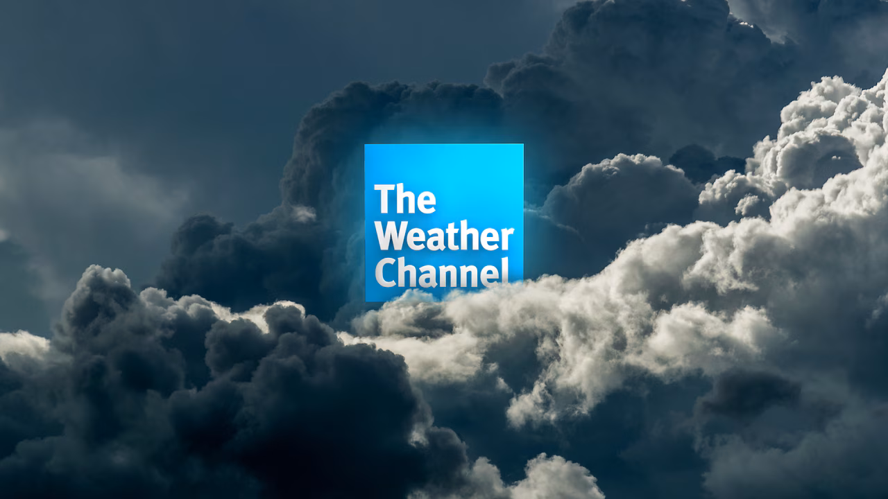 The Weather Channel