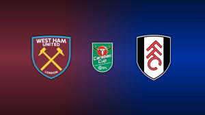West Ham United vs. Fulham