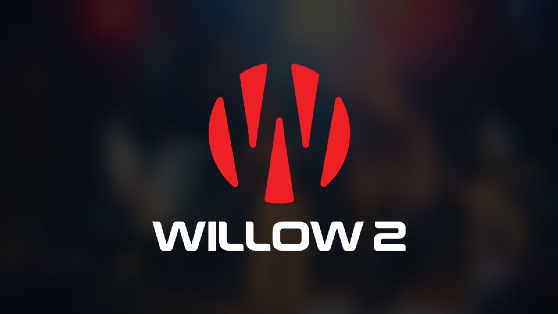 Willow Cricket 2