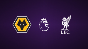Wolverhampton Wanderers vs. Liverpool